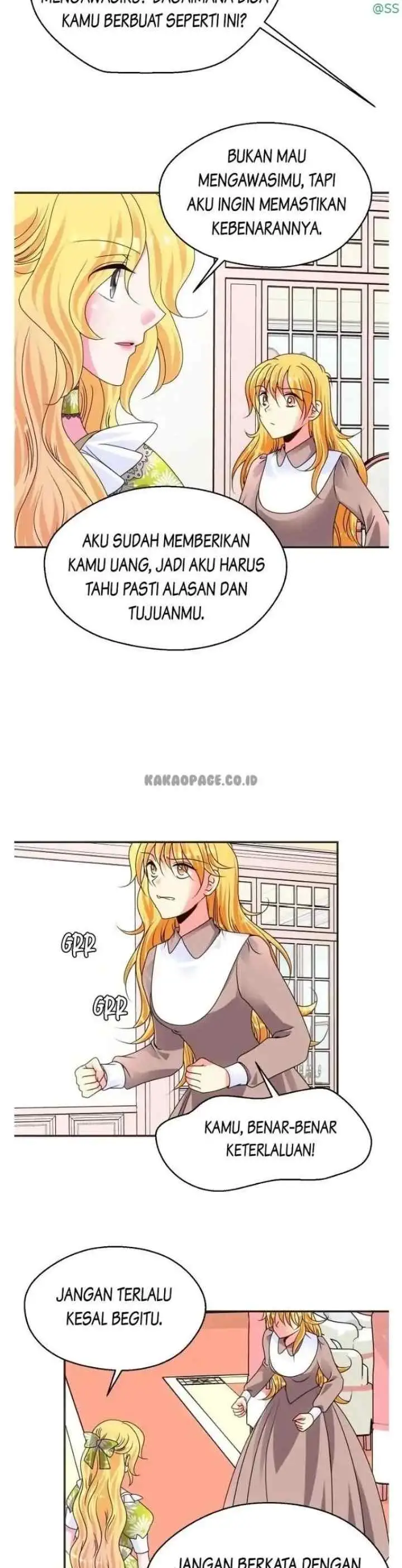 I Refuse the Duke chapter 34 halaman 12
