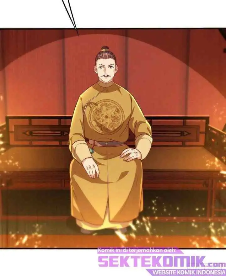 Martial Inverse chapter 78 halaman 14