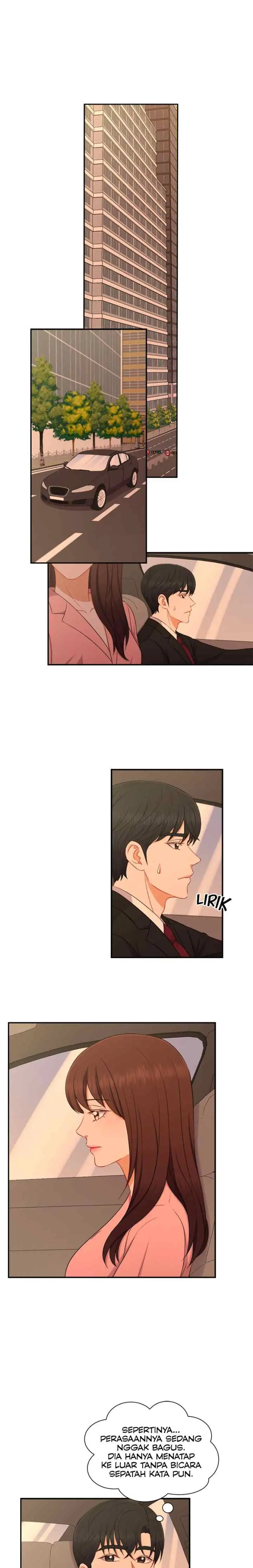 I Need a Bride chapter 86 halaman 7
