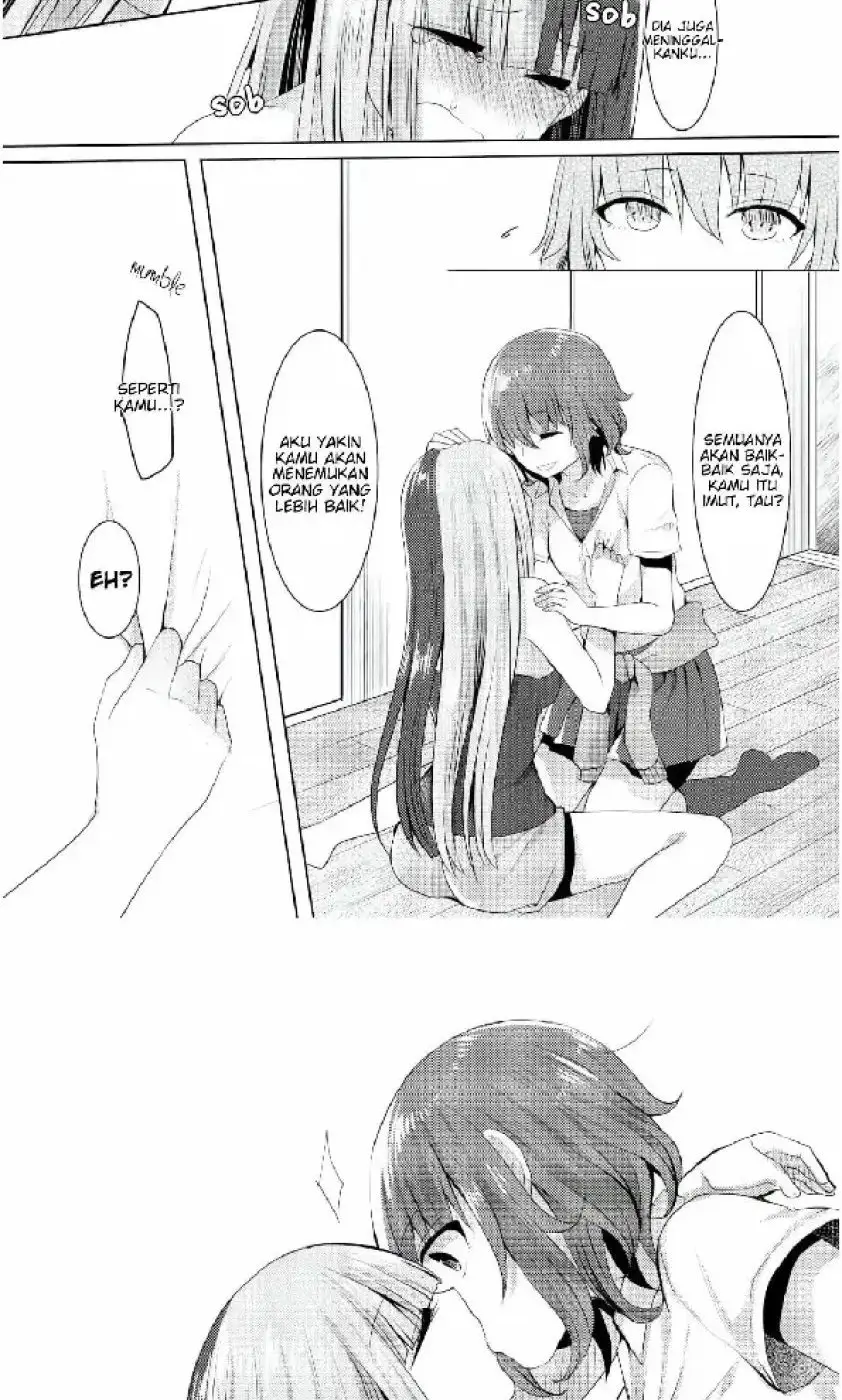 Koi-gokoro-Clip chapter 3.1 halaman 8