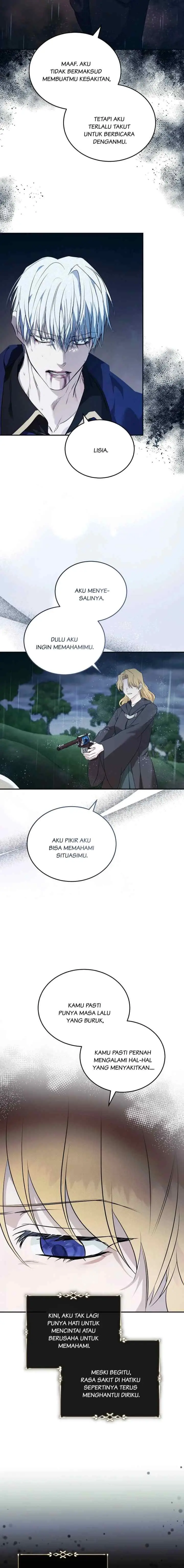 The Villainess Lives Twice chapter 219 halaman 11