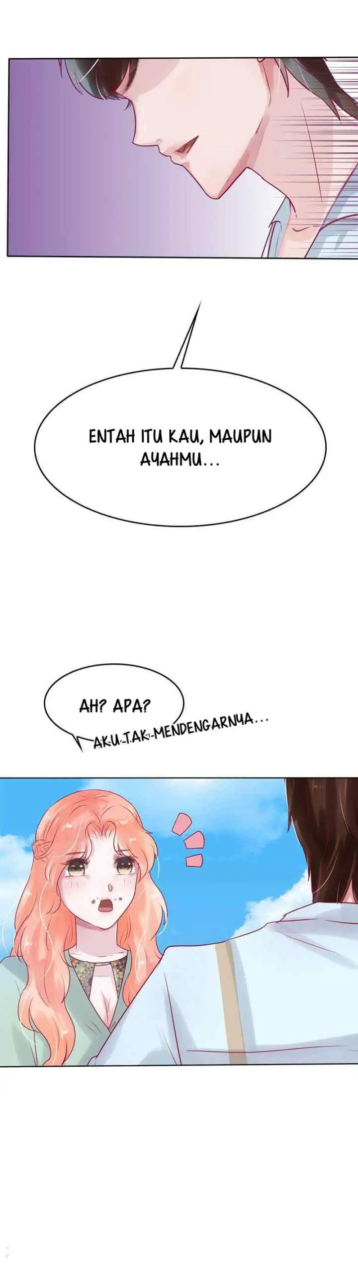CEO Loves Two Versions of Me chapter 22 halaman 12