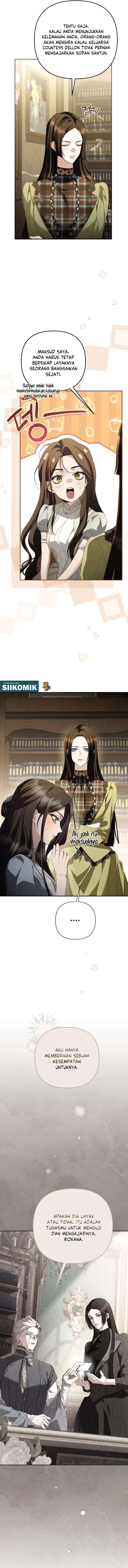 The Scandal Maker Has Returned chapter 19 halaman 5