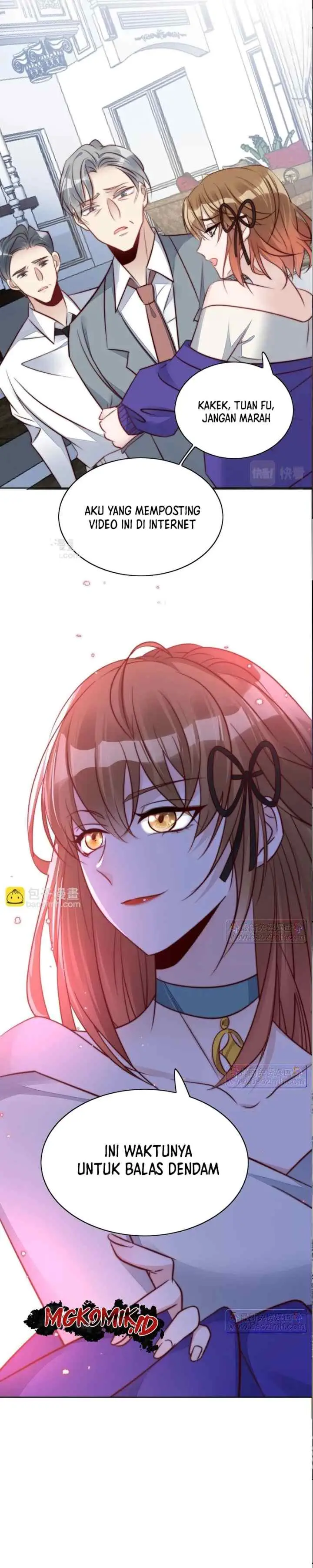 Furen Ta Chengle Da Laomen De Tuan Chong chapter 2 halaman 16