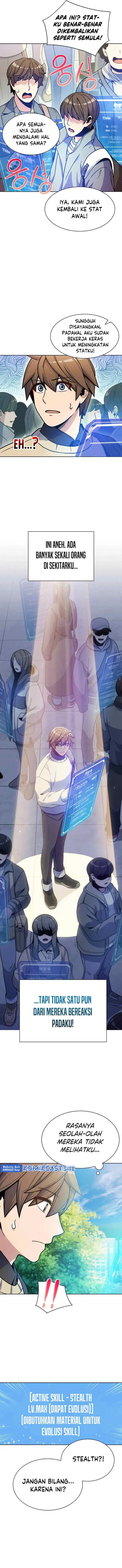 Everyone Else is A Returnee chapter 4 halaman 4
