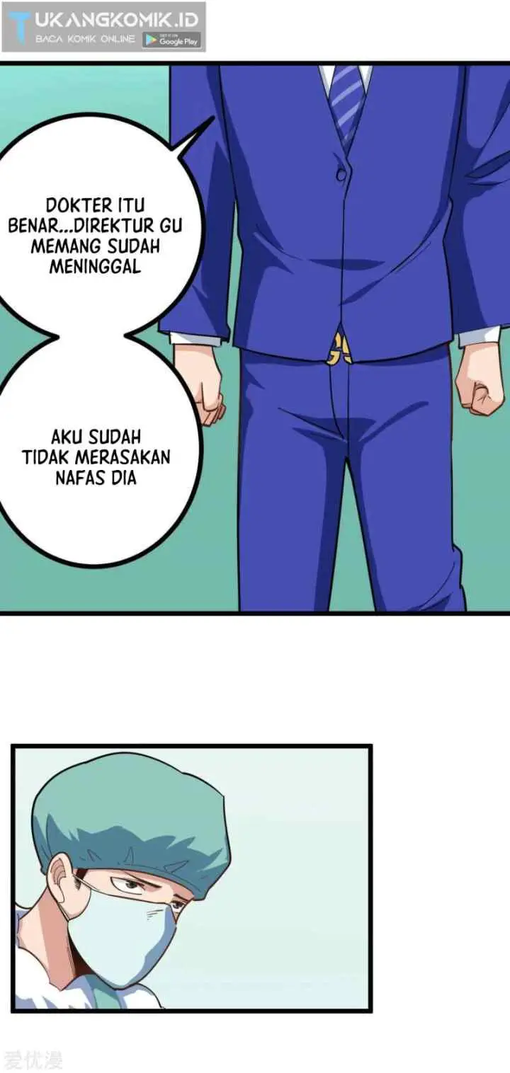 School Flower Master chapter 222 halaman 7