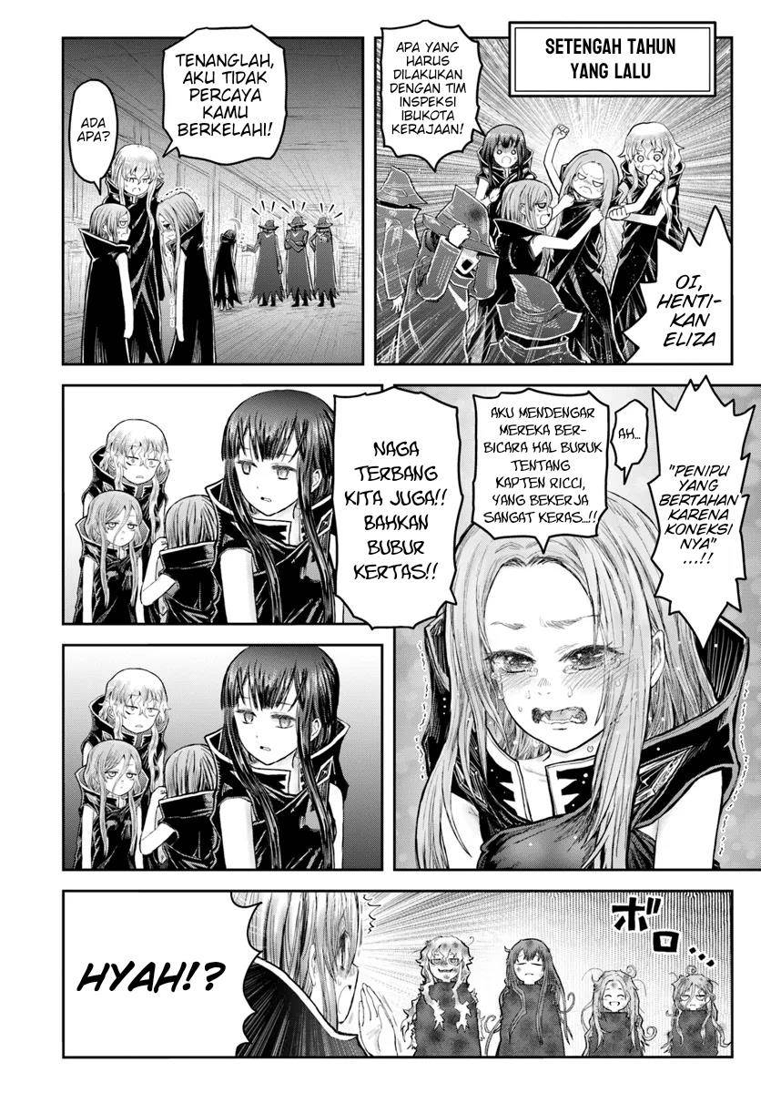 Isekai Ojisan chapter 61.1 halaman 4