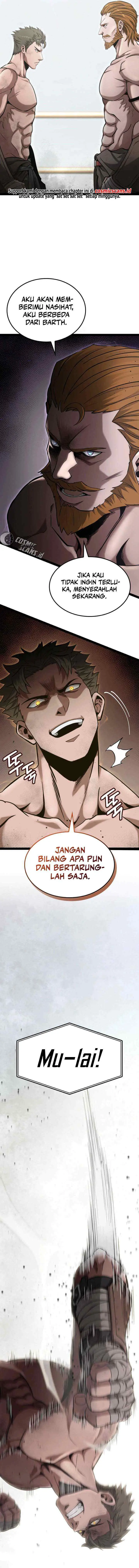 Prizefighter Kalri chapter 9 halaman 11