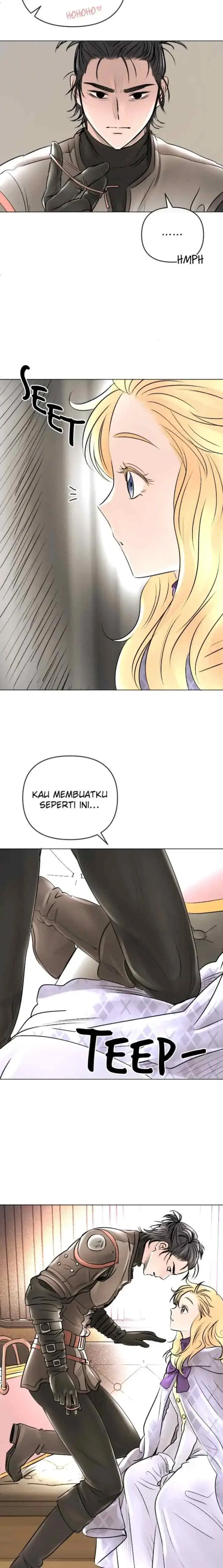 Recogí al segundo protagonista chapter 23 halaman 15