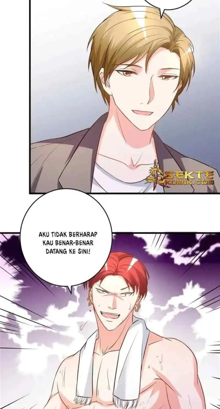 Ceo's Top Master chapter 27 halaman 15