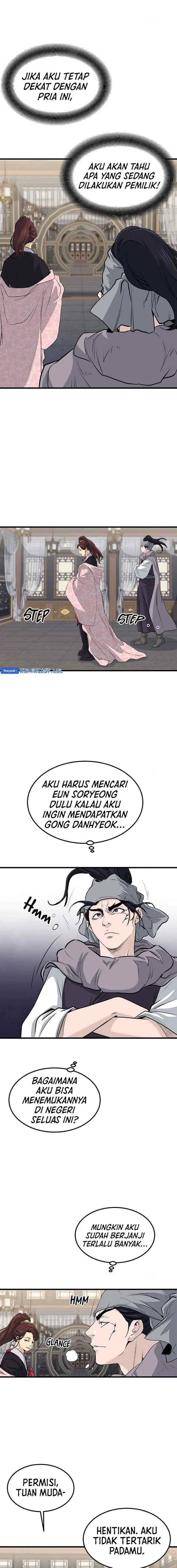 Grand General chapter 98 halaman 5
