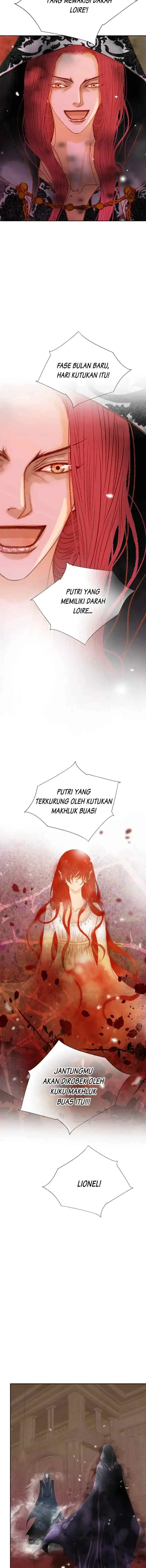 Beauty as the Beast chapter 40 halaman 7