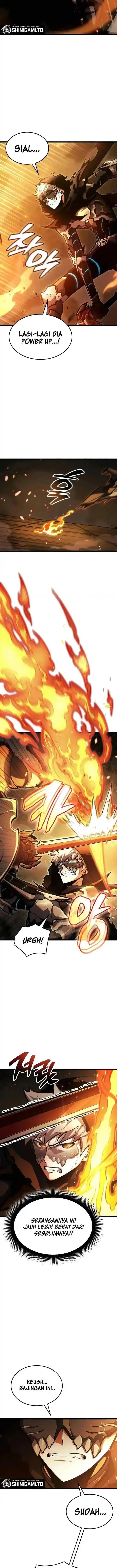 Emperor Of Solo Play chapter 28 halaman 6