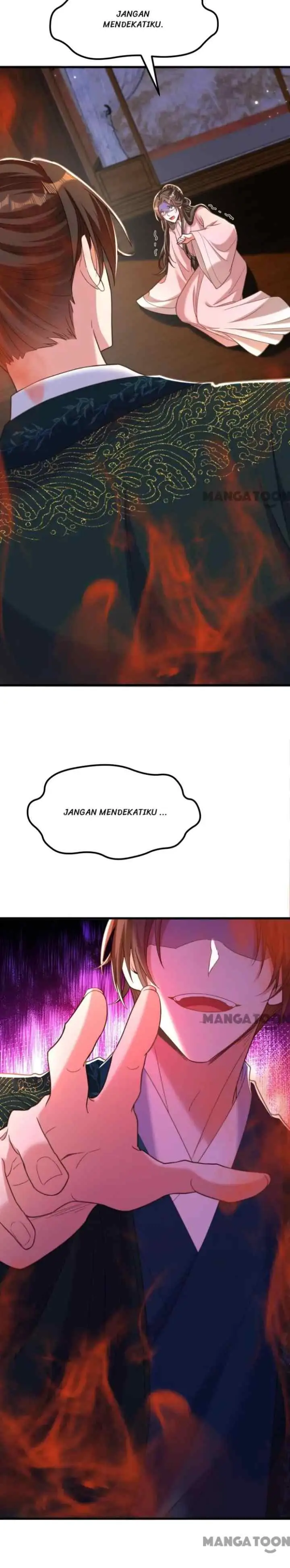Don't Mess With Missy! chapter 427 halaman 6