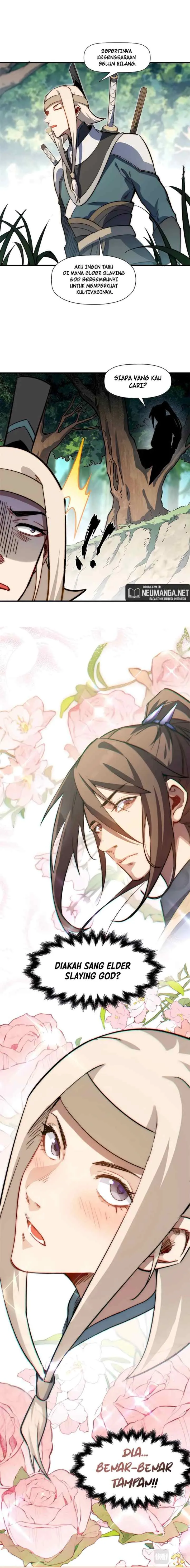 Top Tier Providence: Secretly Cultivate for a Thousand Years chapter 60 halaman 11