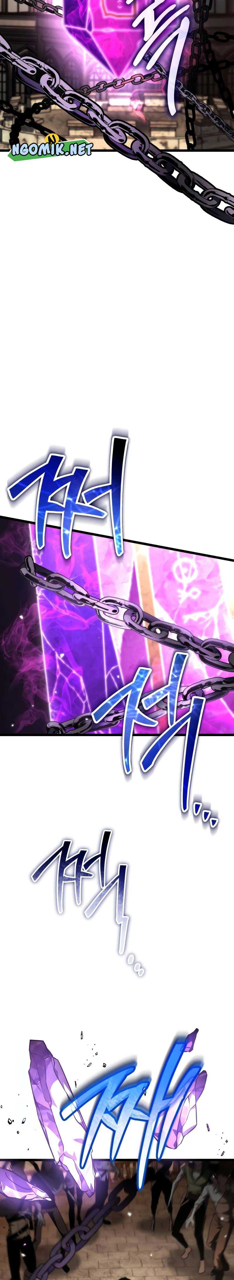 Reincarnator chapter 30 halaman 33
