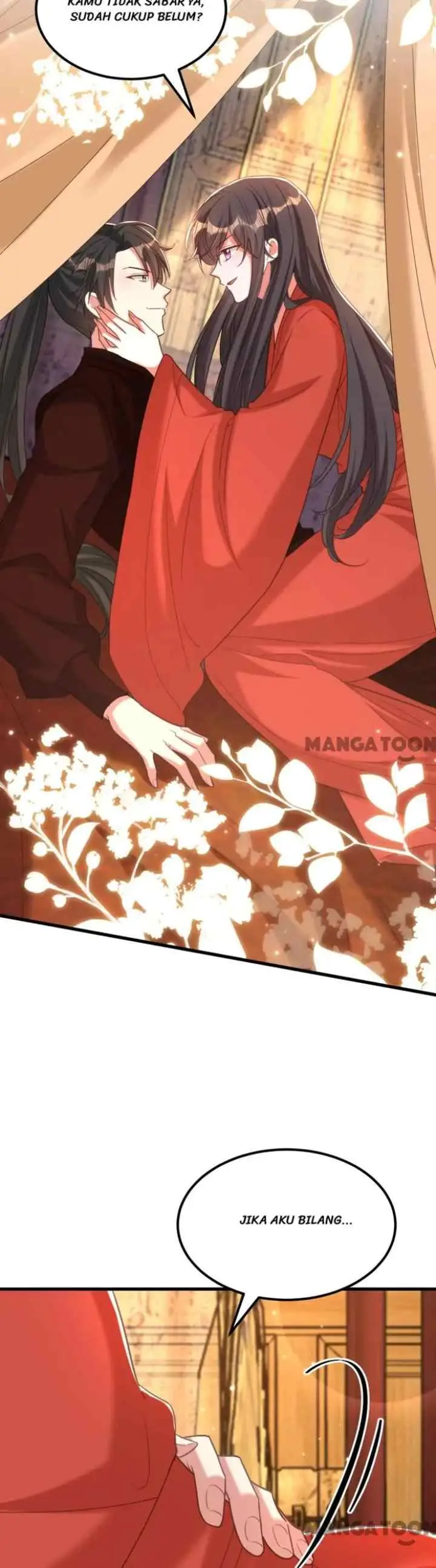 Don't Mess With Missy! chapter 432 halaman 4