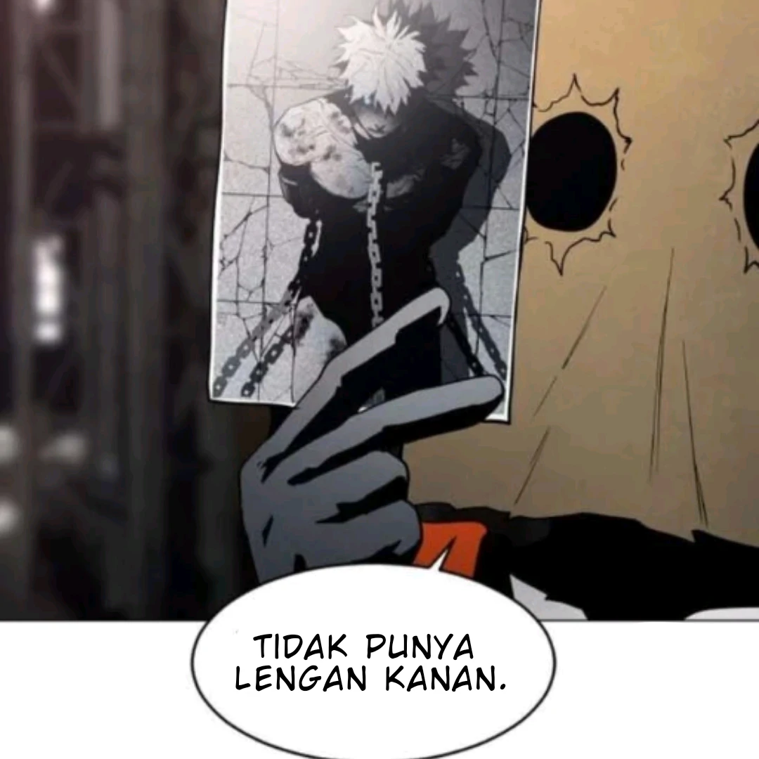 Fog Land chapter 14 halaman 210