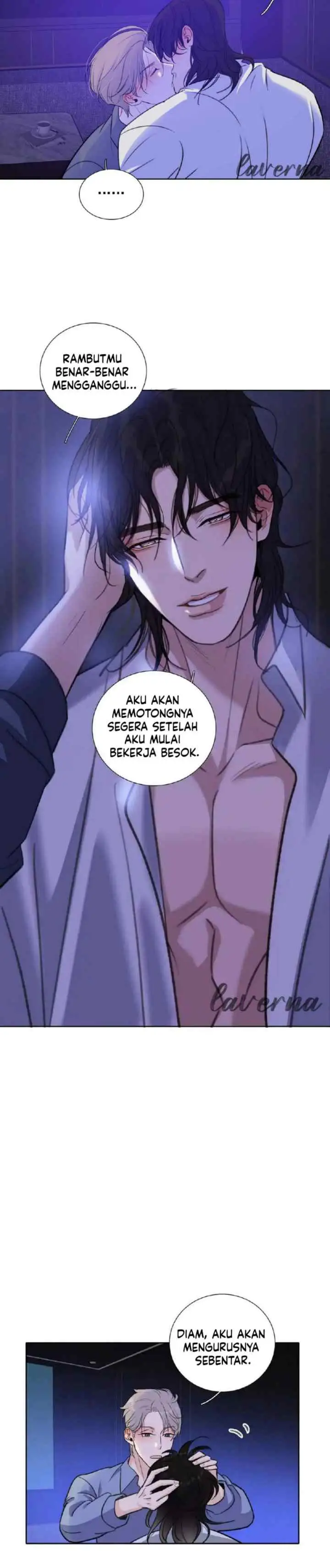 Dívida de Amor chapter 65 halaman 15