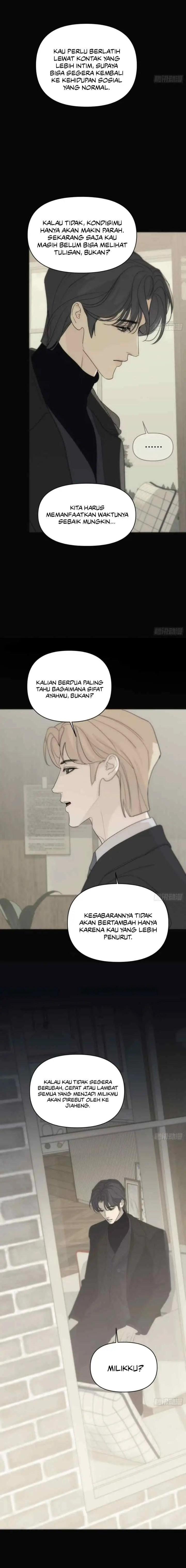 Catch Me If You Can chapter 6 halaman 6