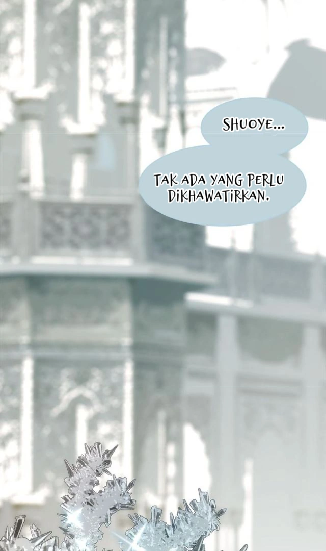 Generation's Queen Ling chapter 23 halaman 35