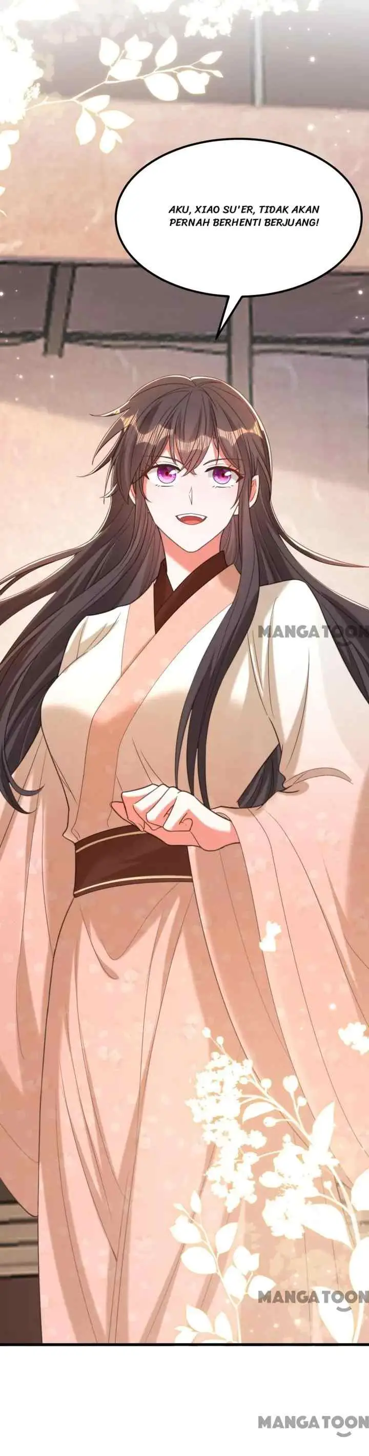 Don't Mess With Missy! chapter 441 halaman 12