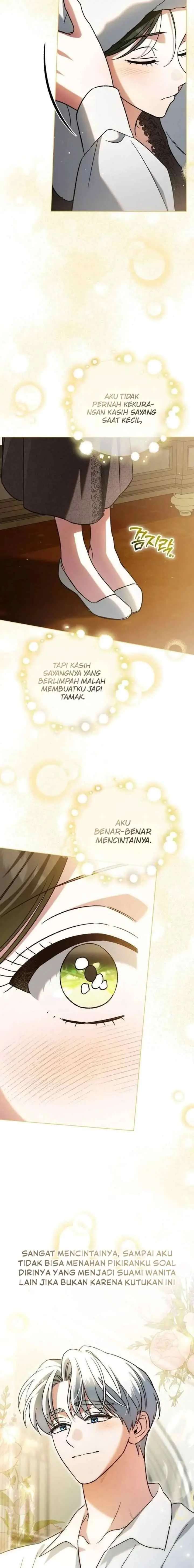 For The Beautiful Juliet chapter 56 halaman 7