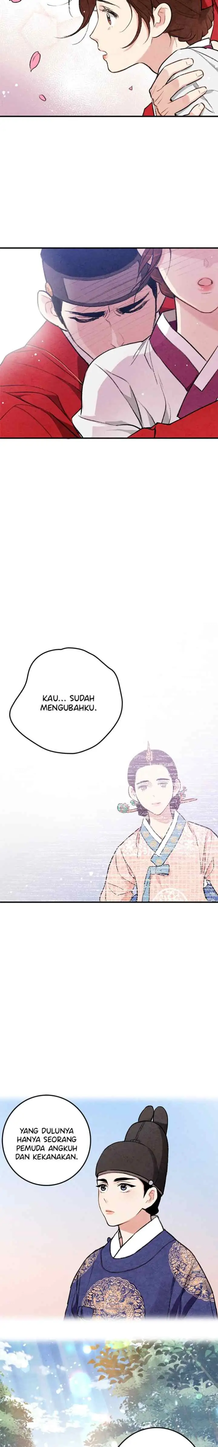 Joseon's Ban on Marriage chapter 17 halaman 5