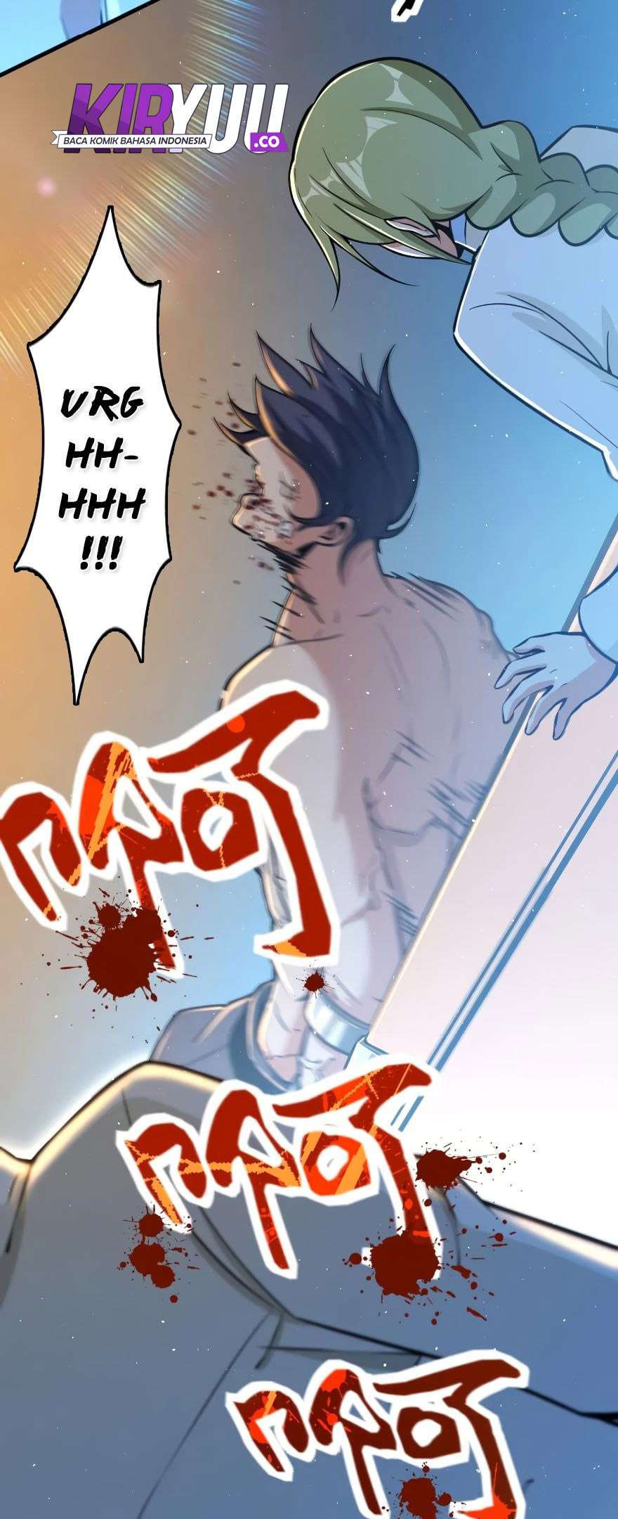 Release That Witch chapter 114 halaman 5