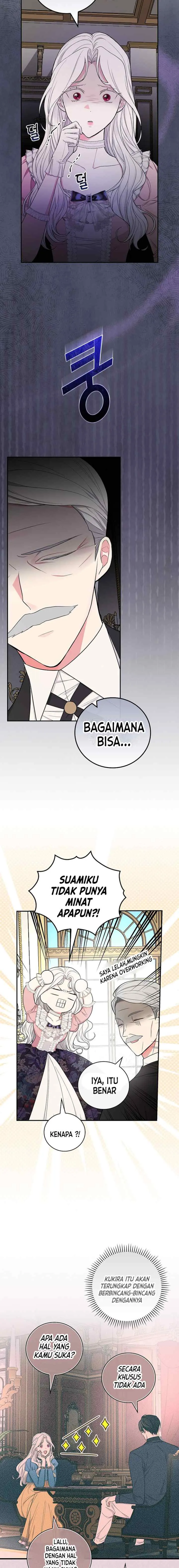 I'll Become the Mother of the Hero chapter 32 halaman 10