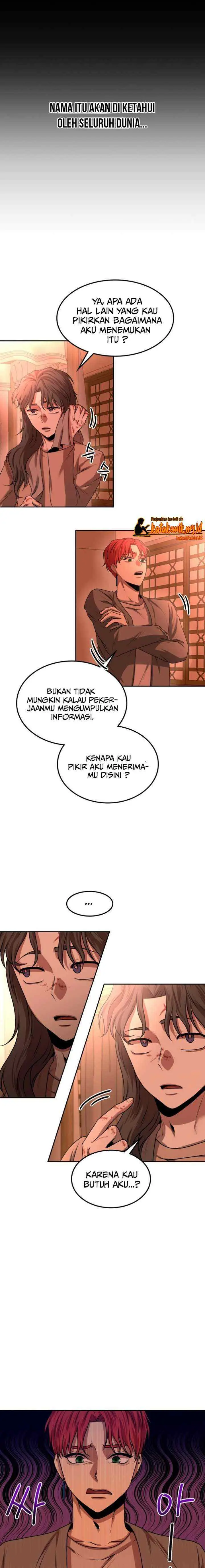 Midwood chapter 6.1 halaman 4