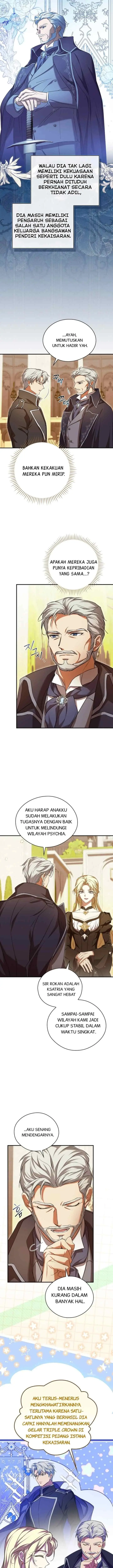 I'm Looking for a New Husband chapter 24 halaman 8
