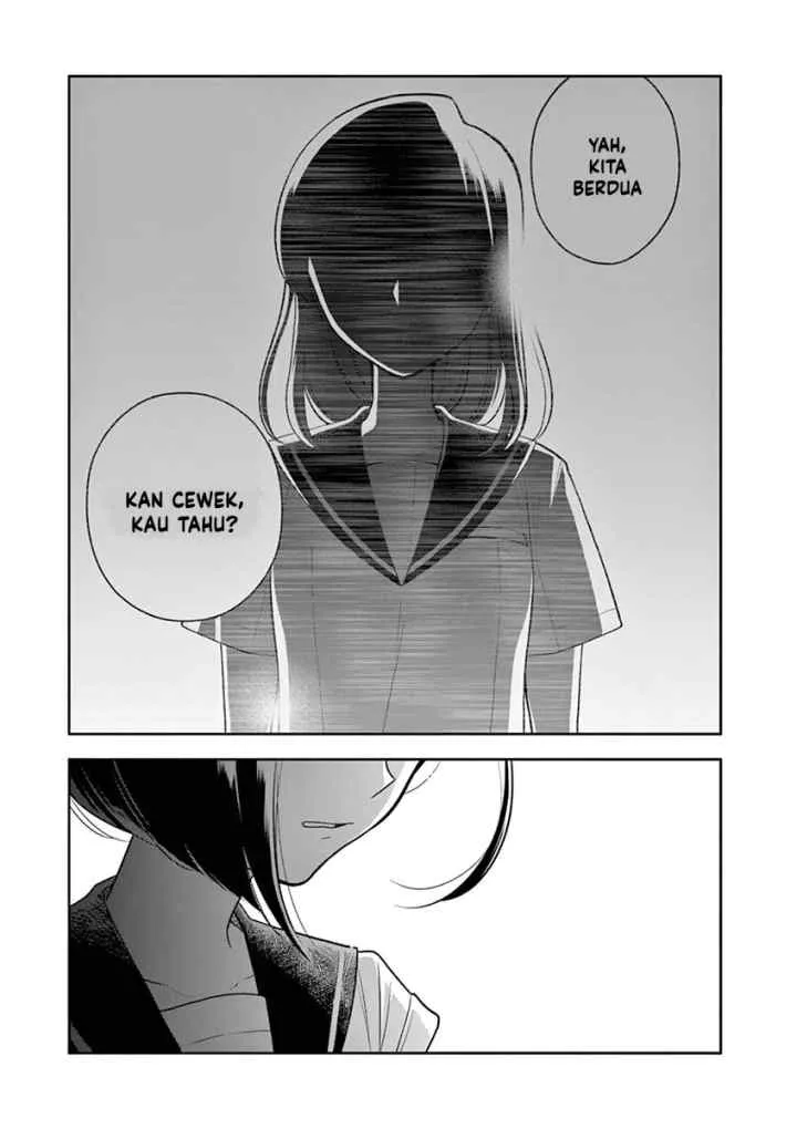 Hana Ni Arashi chapter 46 halaman 11
