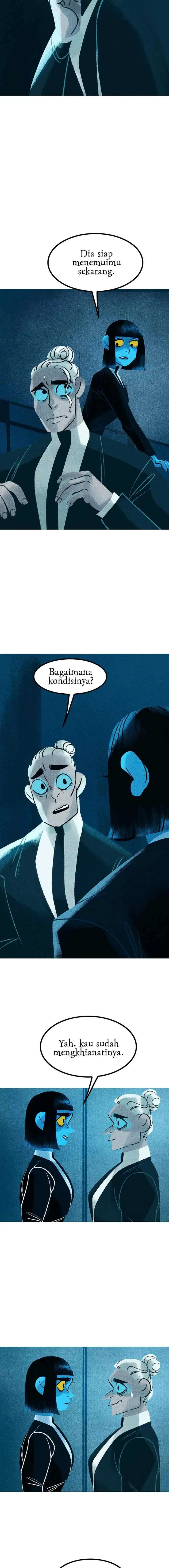 Lore Olympus chapter 216 halaman 5