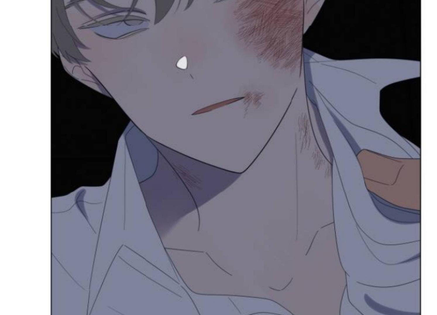 Moonmade Child chapter 66 halaman 125