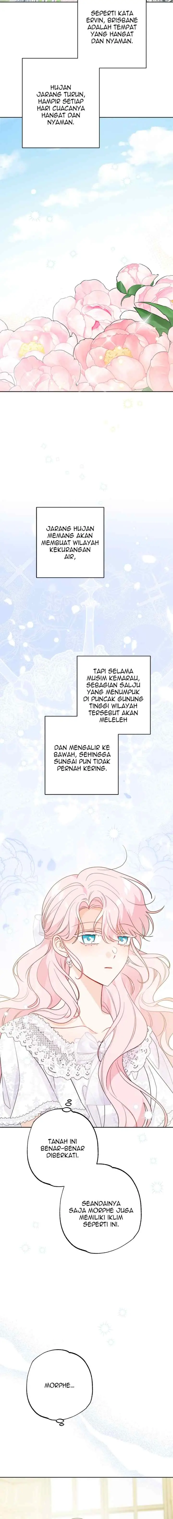 I'm Going to Steal the Child of the Terminally Ill Mother chapter 72 halaman 10