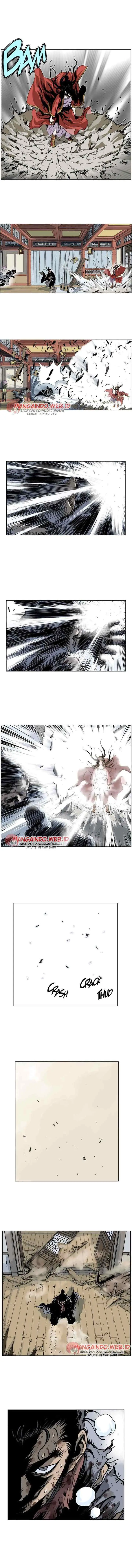 Gosu chapter 28 halaman 7