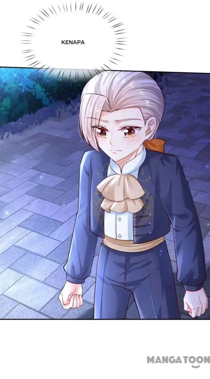 I Became The Emperor's Daughter One Day chapter 420 halaman 18