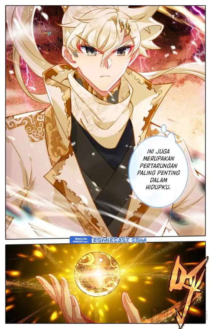 Cang Yuantu chapter 315 halaman 7