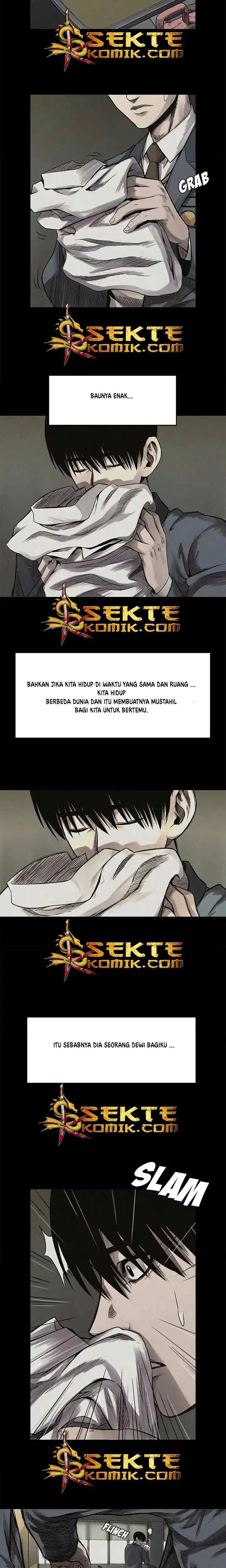 Pounding chapter 3 halaman 13