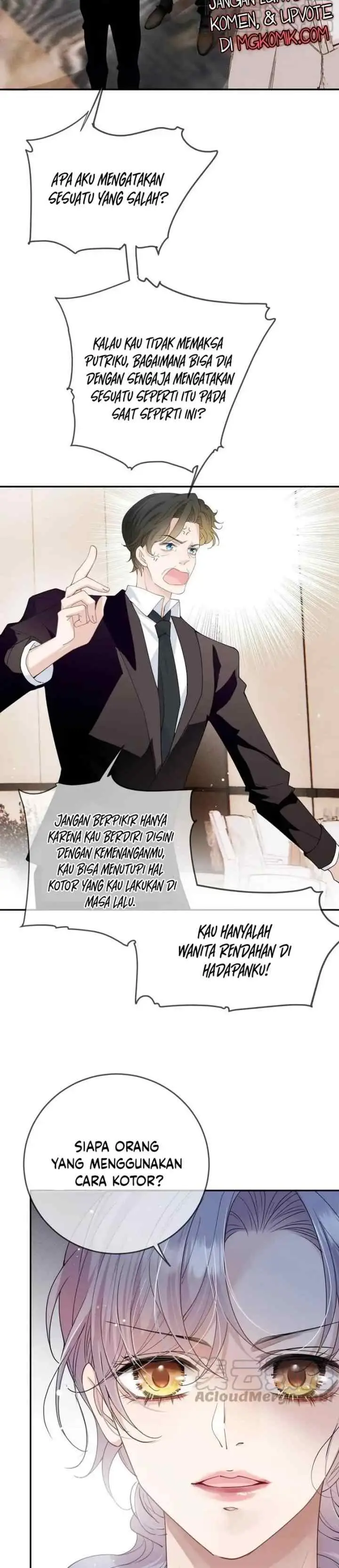 The Duke's Hidden Baby: BOGO! chapter 235 halaman 7