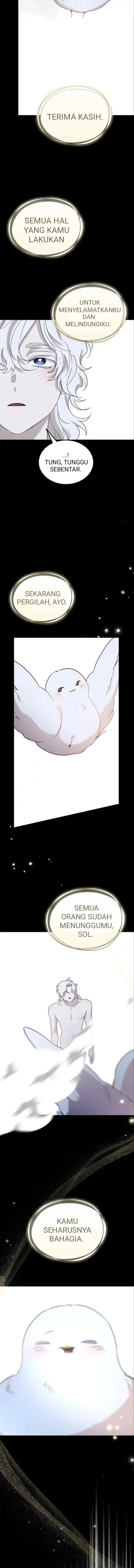 Hey, Don't Press That Button chapter 64 halaman 13