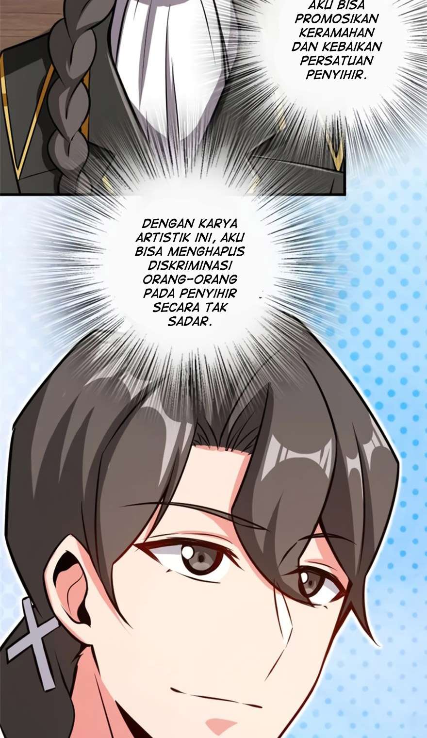 Release That Witch chapter 118 halaman 28