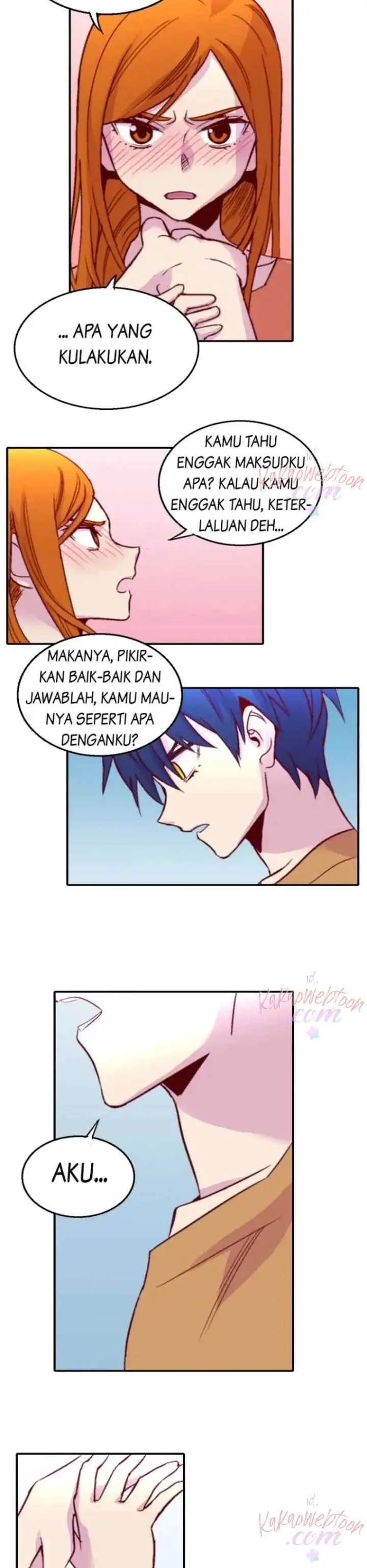 Gwisin-nim chapter 81 halaman 5