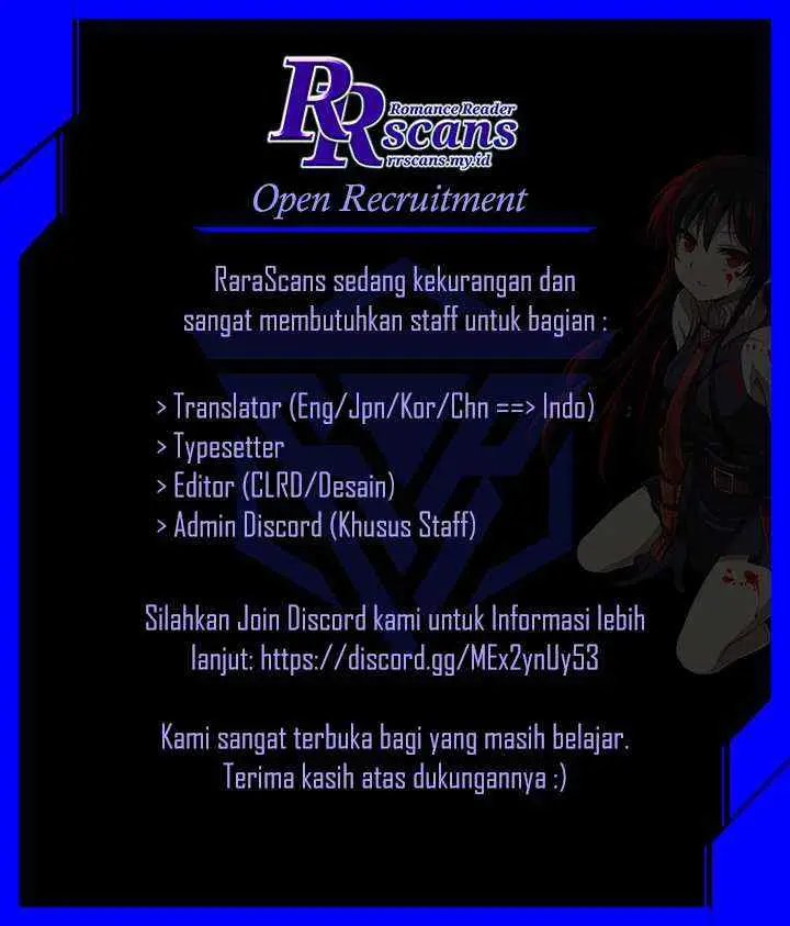 Doomsday Wonderland chapter 10 halaman 11