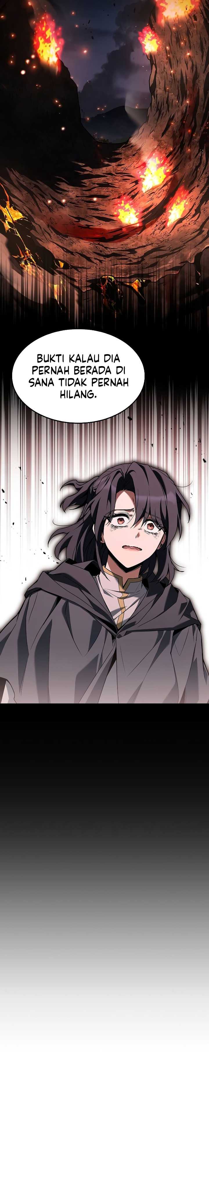 A Wizard's Restaurant chapter 60 halaman 4