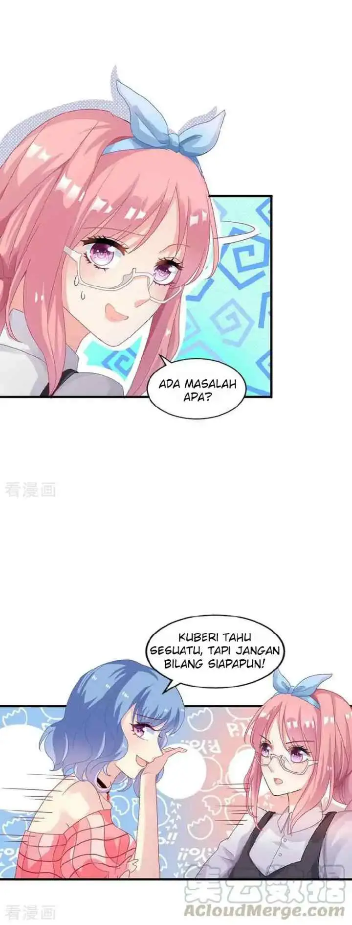 Take Your Mommy Home chapter 10 halaman 11