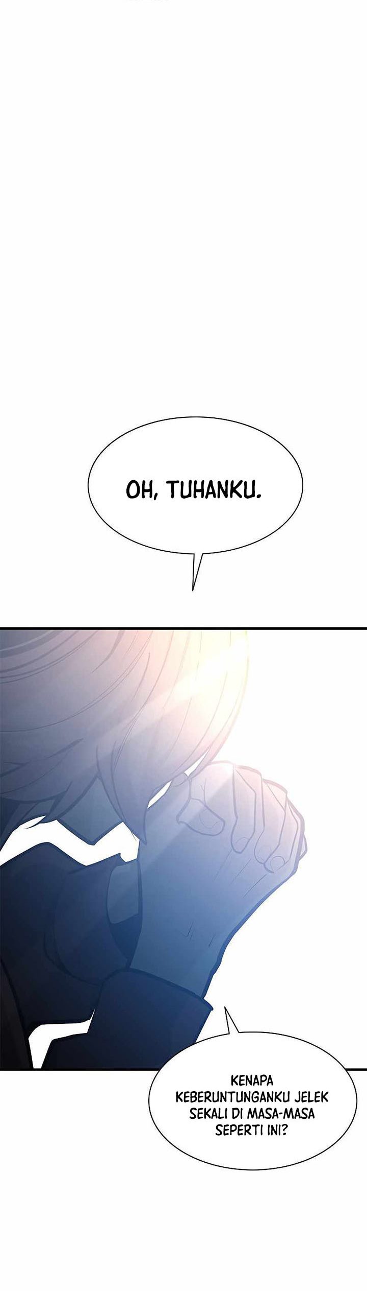 The Tutorial Is Too Tough! chapter 119 halaman 26