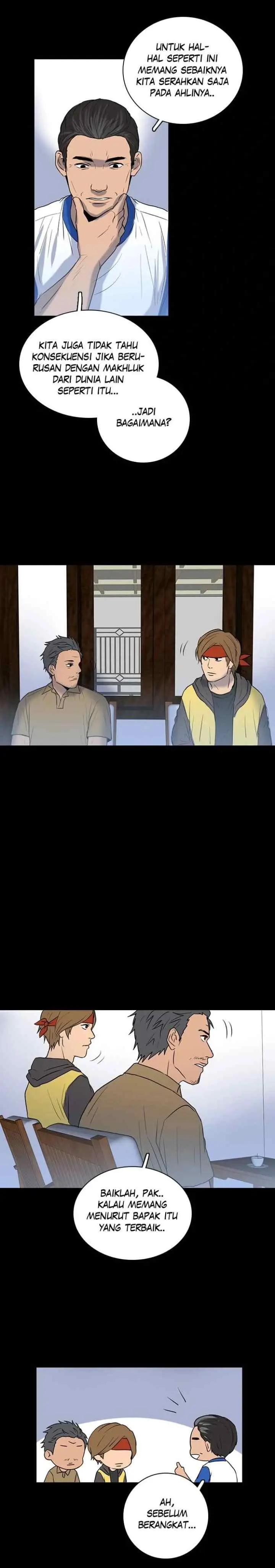 Sarimin chapter 24 halaman 17