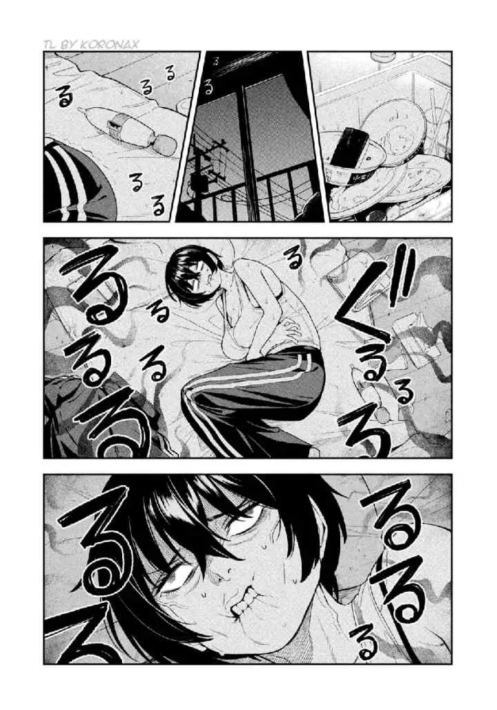 Yotaka Futatabi chapter 4 halaman 12